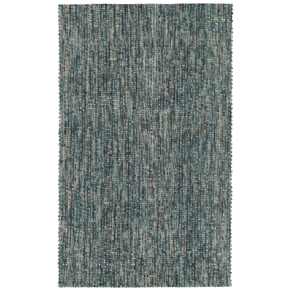 Dalyn Rugs BD1 Bondi 5 Ft. X 7 Ft. 6 In. Rectangle Rug in Turquoise