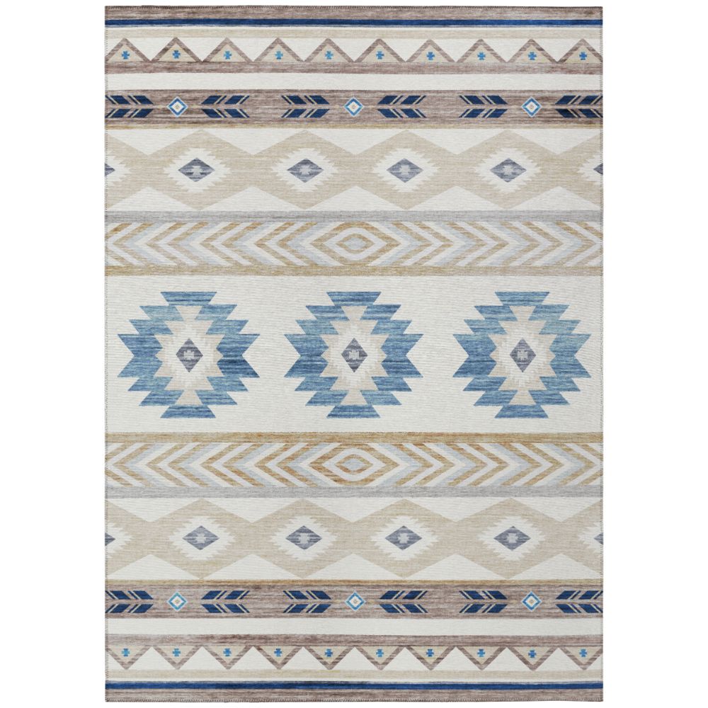 Addison Rugs ASO33 Sonora Taupe 10