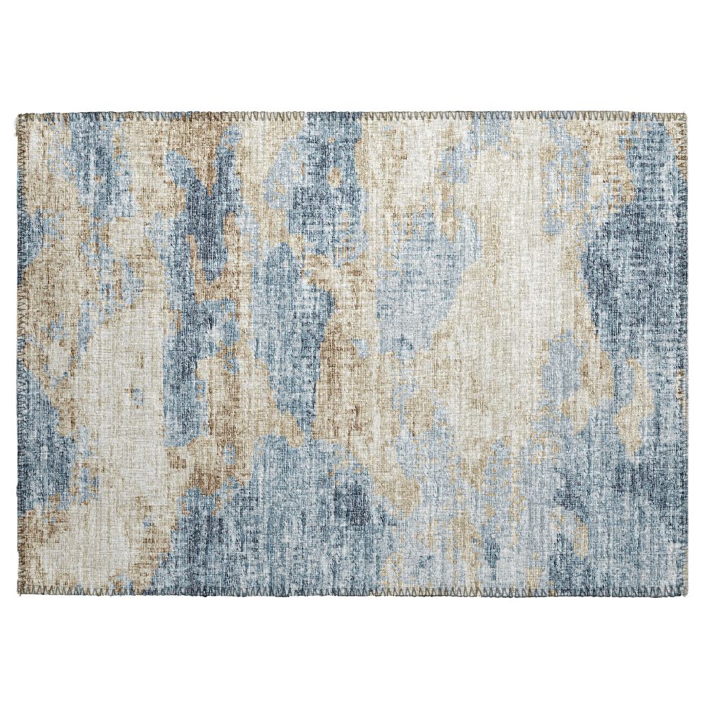 Addison Rugs AAC36 Accord Blue 1