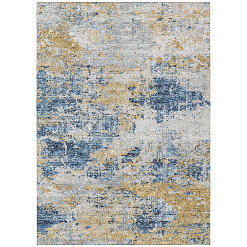 Addison Rugs AAC34 Accord Blue 5