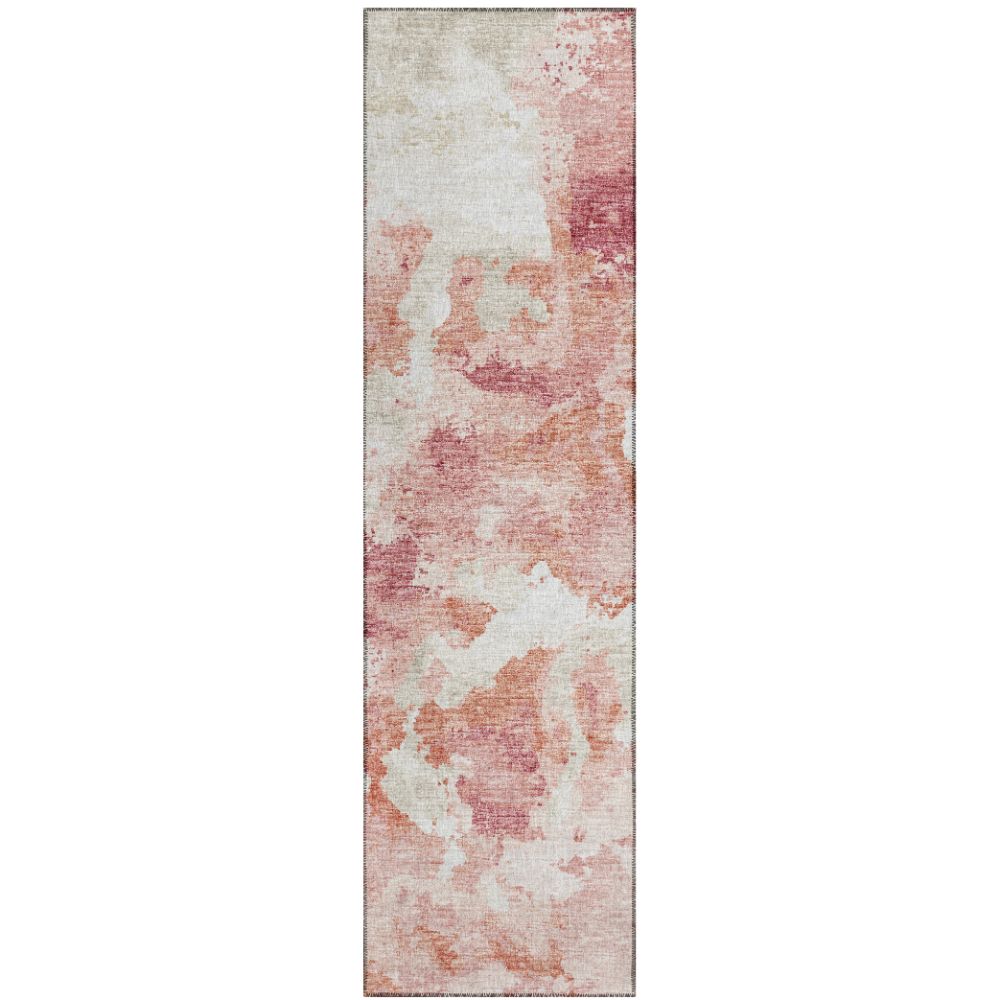 Addison Rugs AAC32 Accord Pink 2