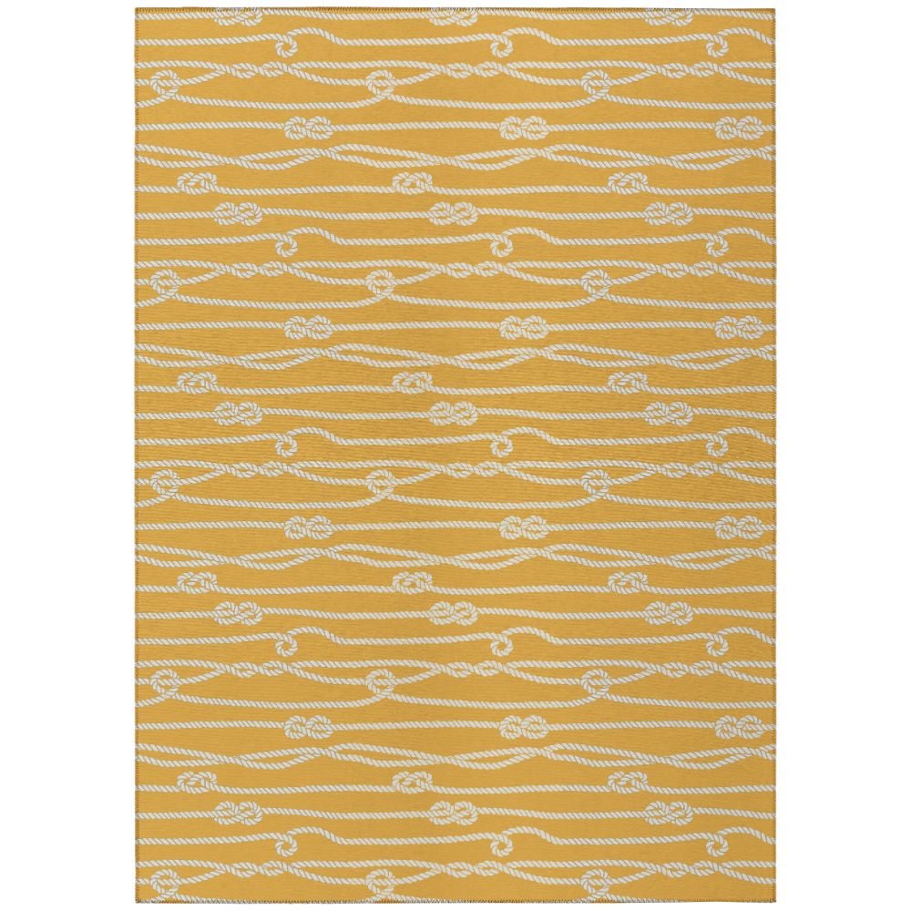Addison Rugs AHP37 Harpswell Gilded 5