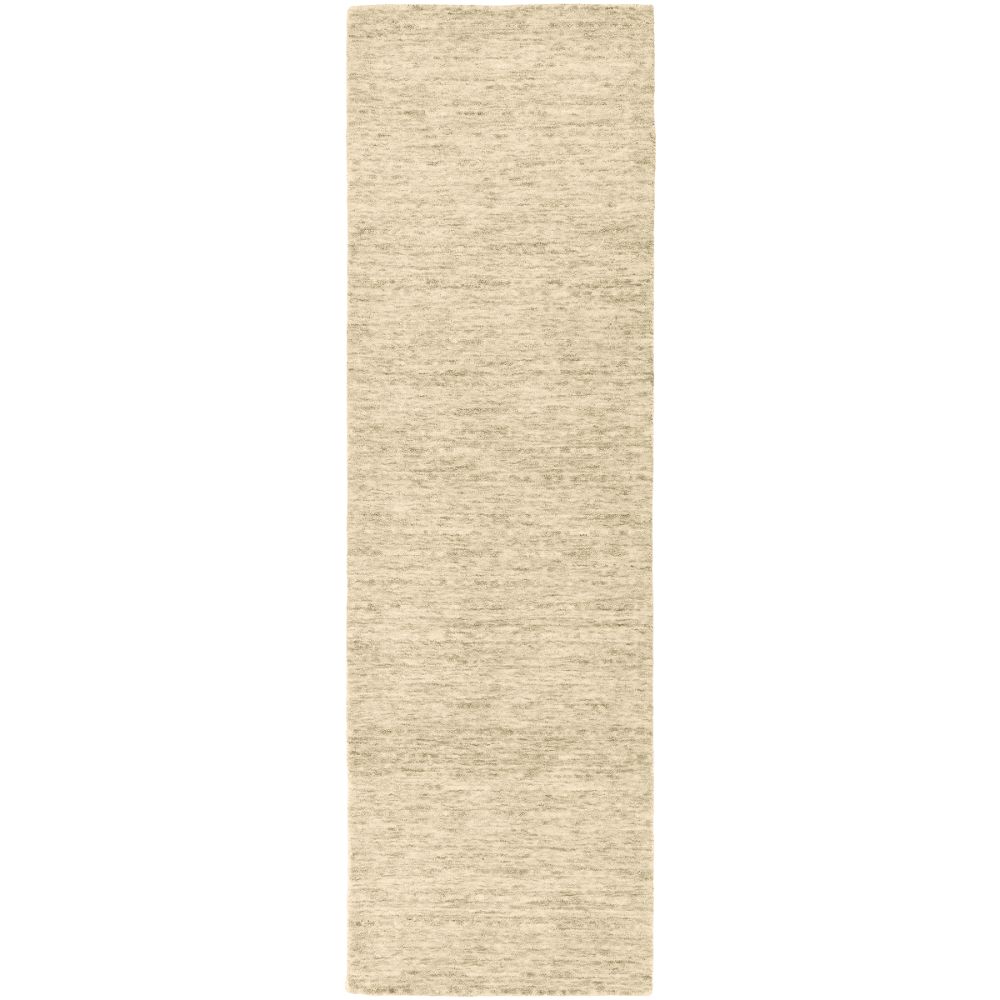 Addison Rugs AHR31 Heather Taupe 2