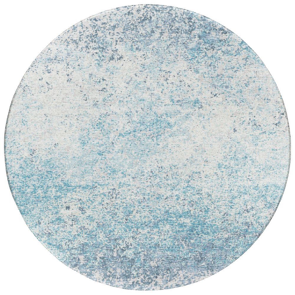 Addison Rugs ARY33 Rylee Blue 8