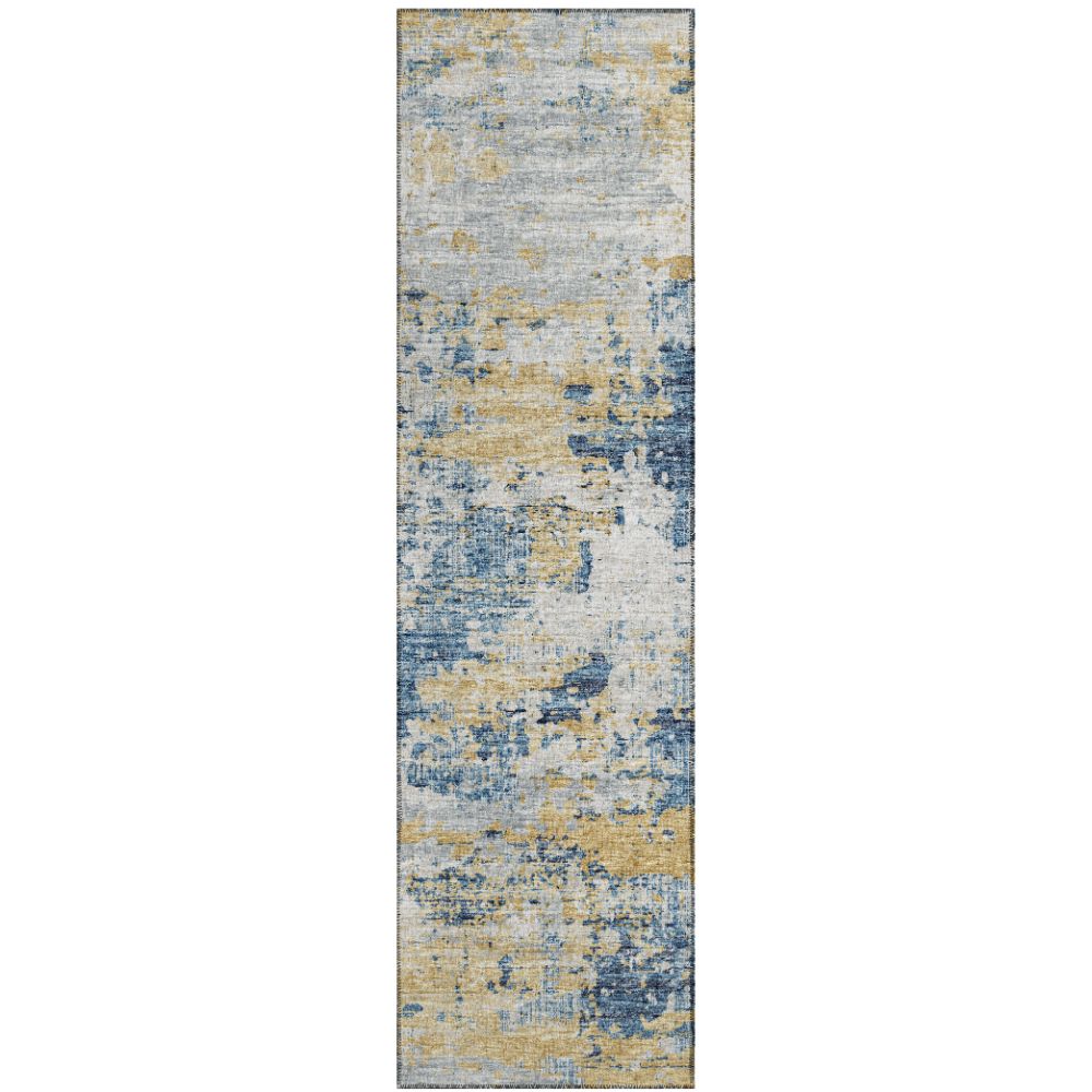 Addison Rugs AAC34 Accord Blue 2