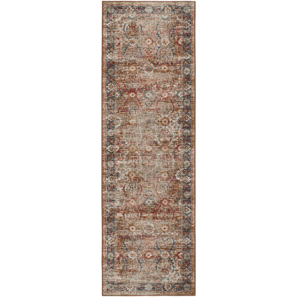Dalyn Rugs Jericho JC1 Taupe 2