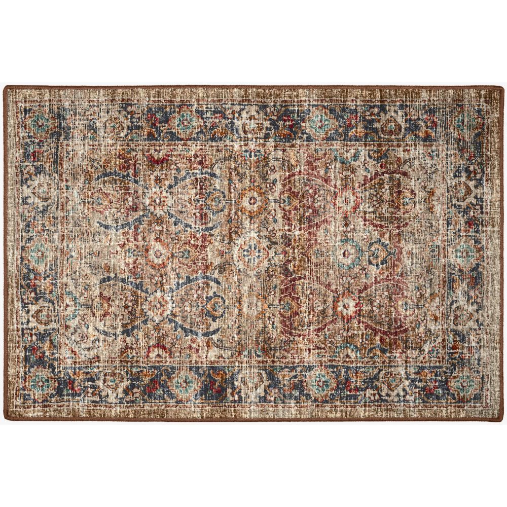 Dalyn Rugs Jericho JC1 Taupe 2