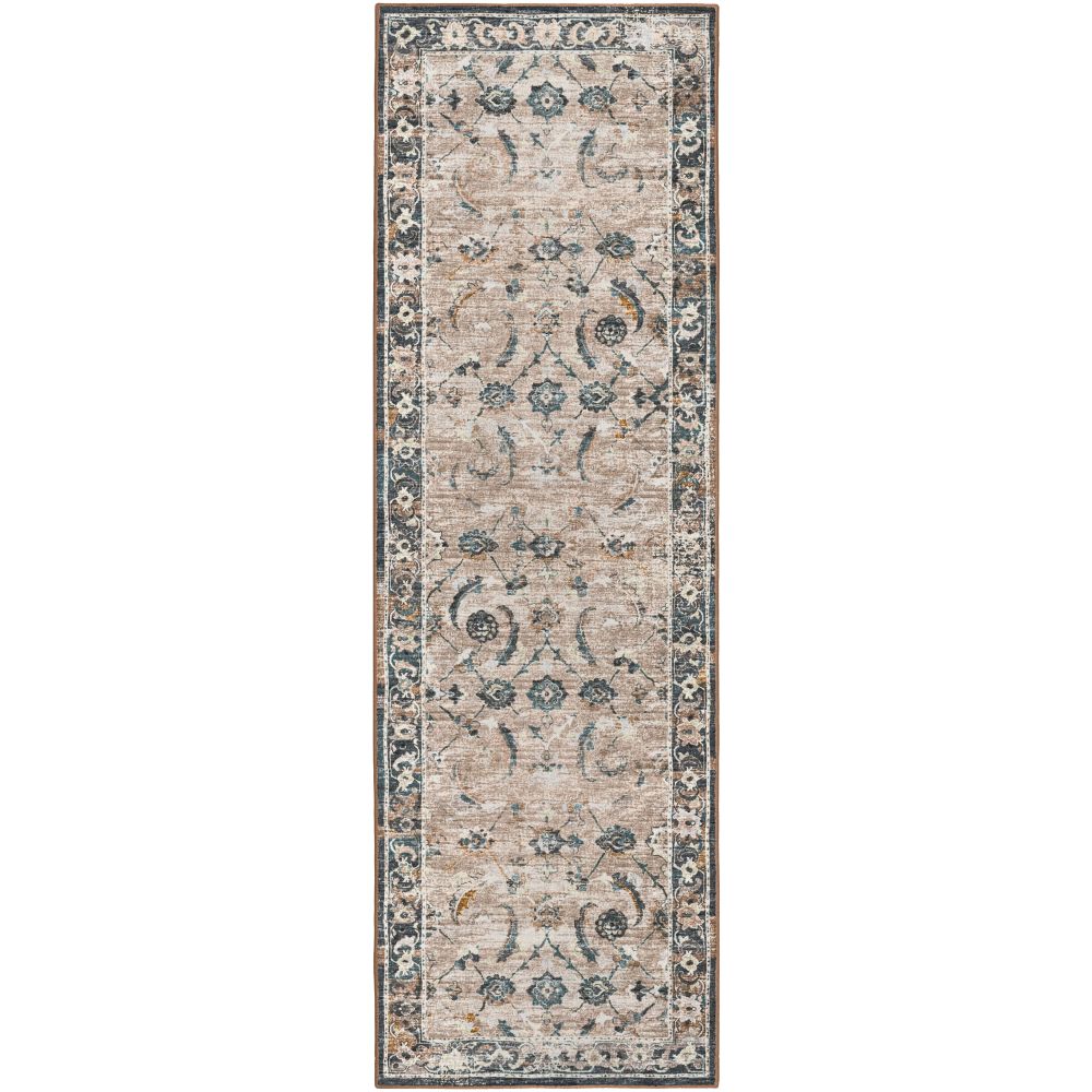 Dalyn Rugs Jericho JC4 Taupe 2