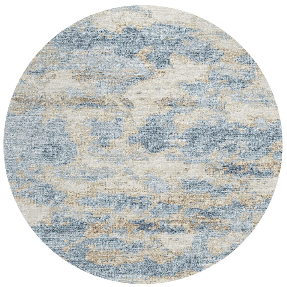 Addison Rugs AAC36 Accord Blue 8