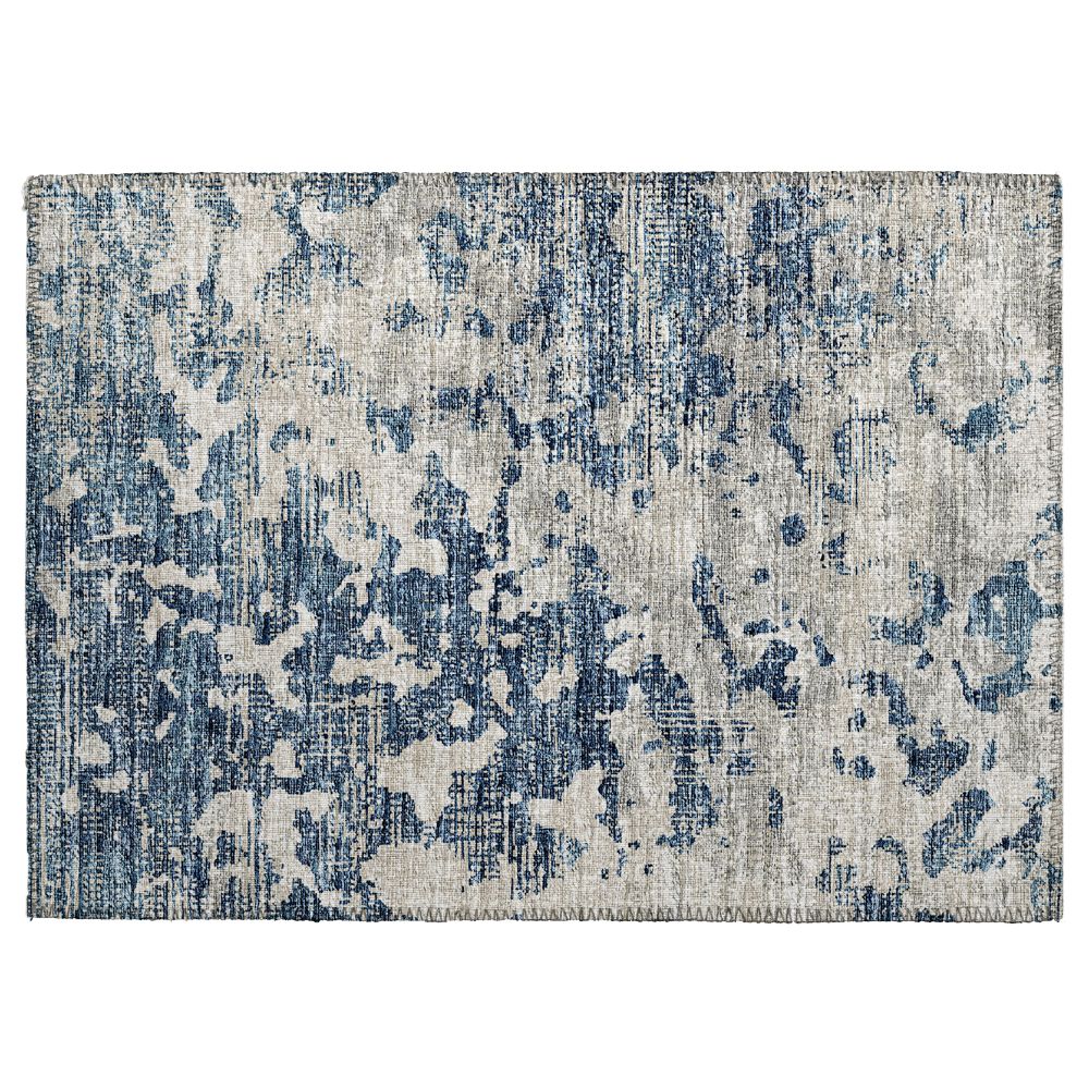 Addison Rugs AAC35 Accord Blue 1