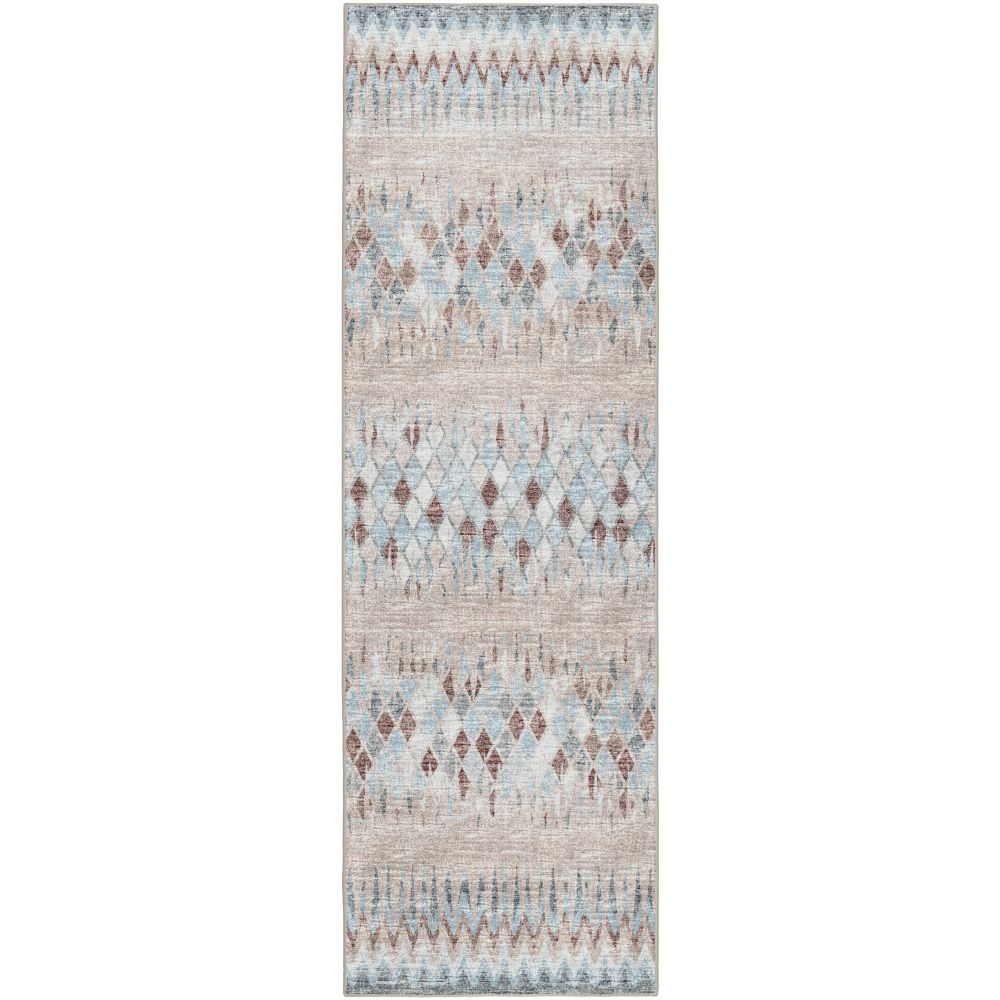 Dalyn Rugs Winslow WL5 Taupe 2
