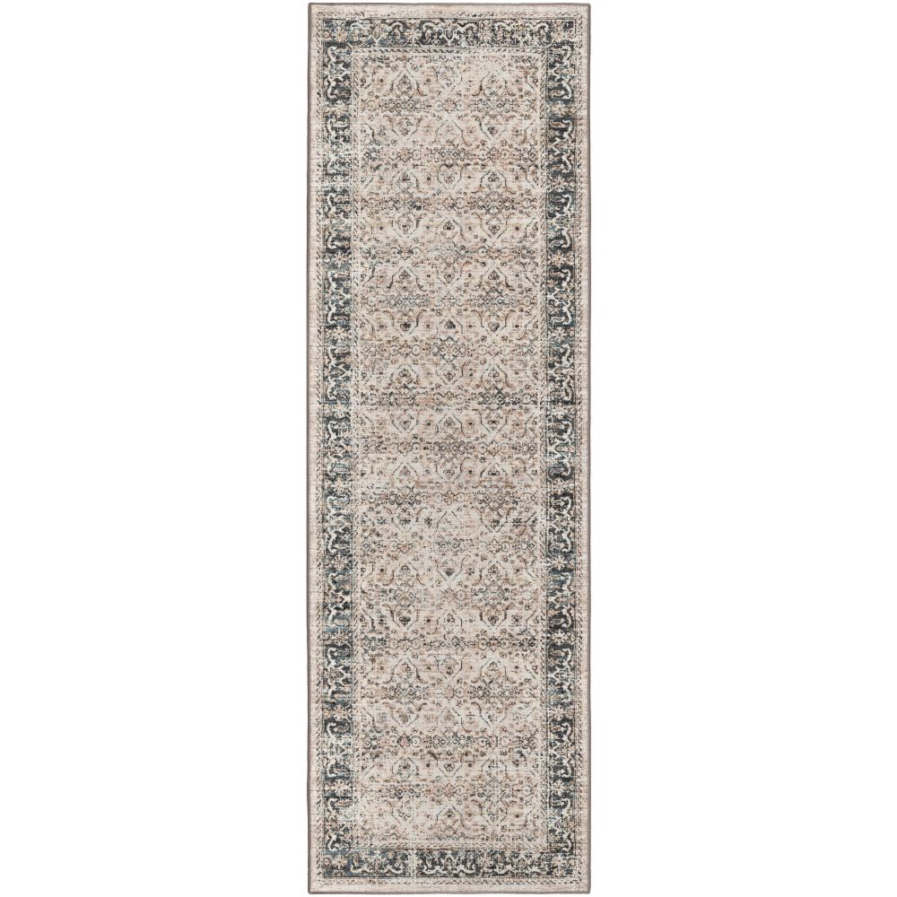 Dalyn Rugs Jericho JC10 Taupe 2