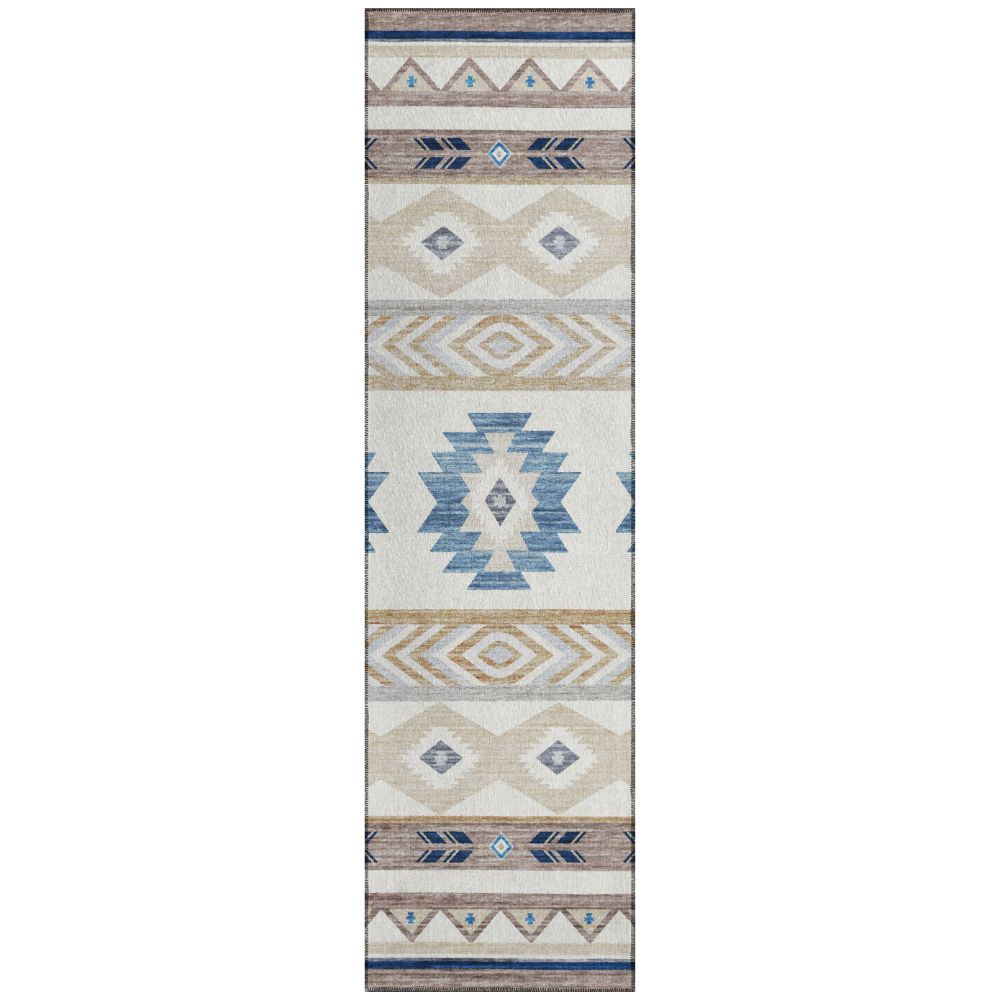 Addison Rugs ASO33 Sonora Taupe 2