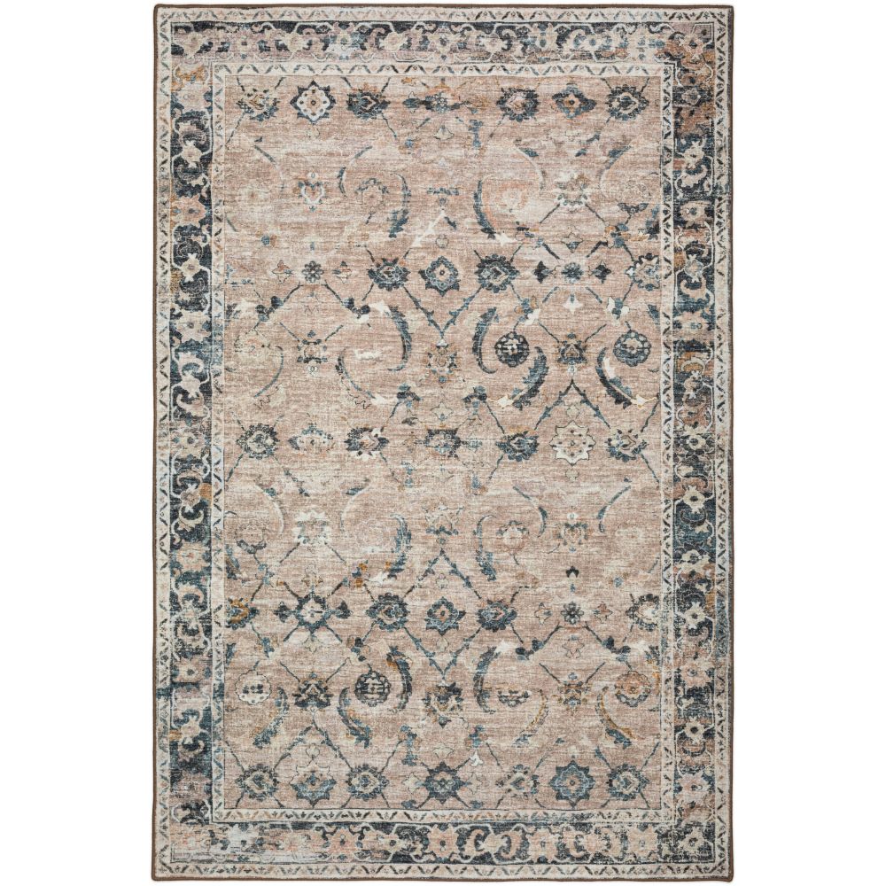 Dalyn Rugs Jericho JC4 Taupe 3