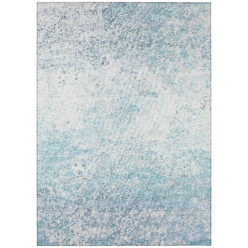Addison Rugs ARY33 Rylee Blue 5