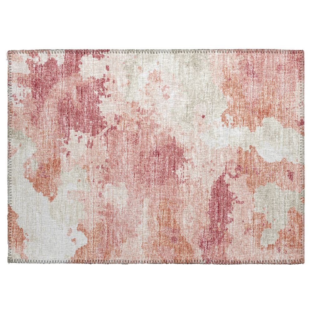 Addison Rugs AAC32 Accord Pink 1