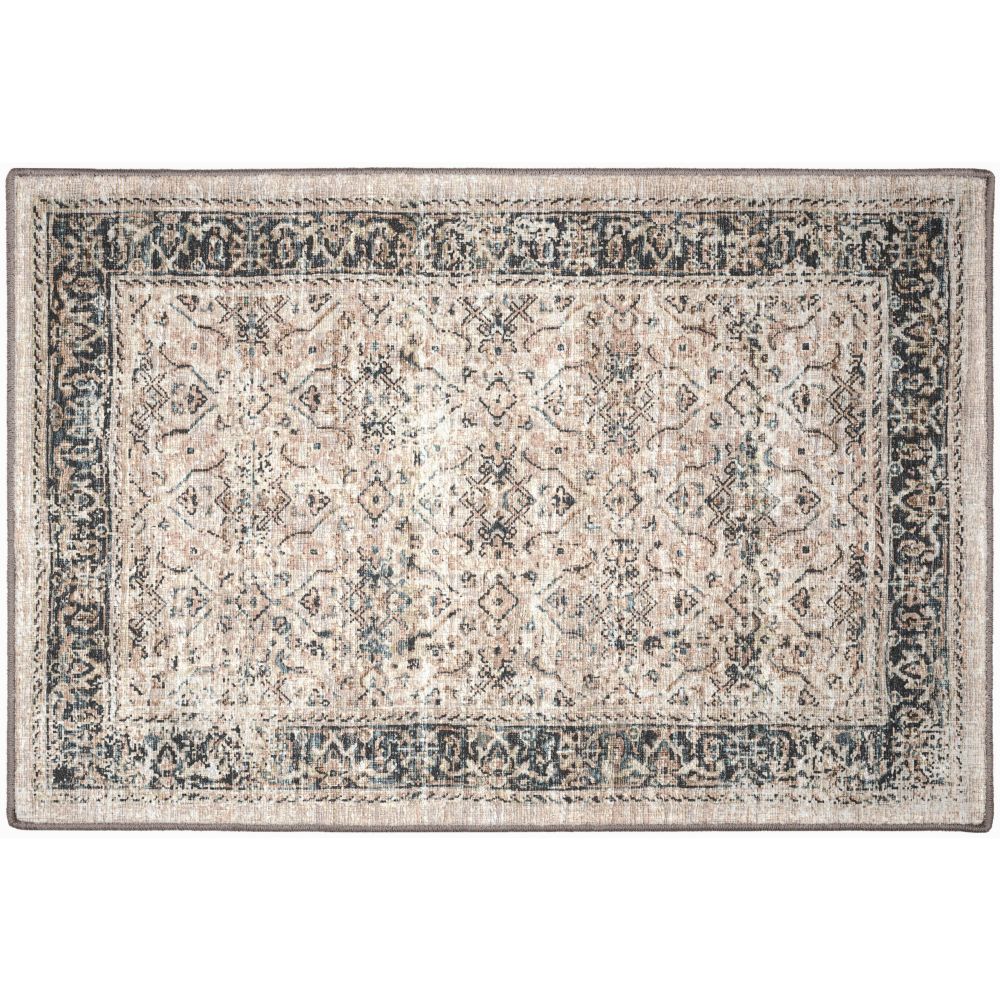 Dalyn Rugs Jericho JC10 Taupe 2