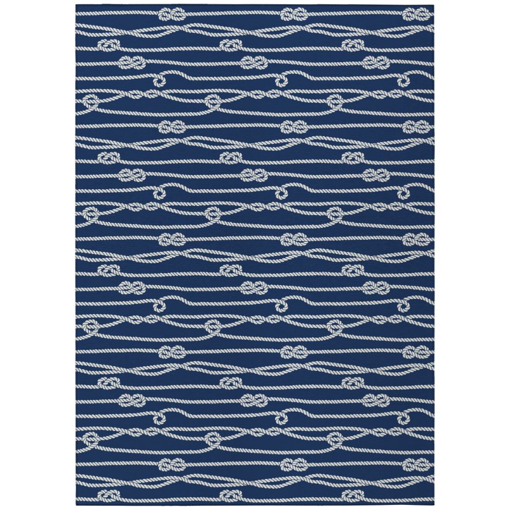 Addison Rugs AHP37 Harpswell Blue 10