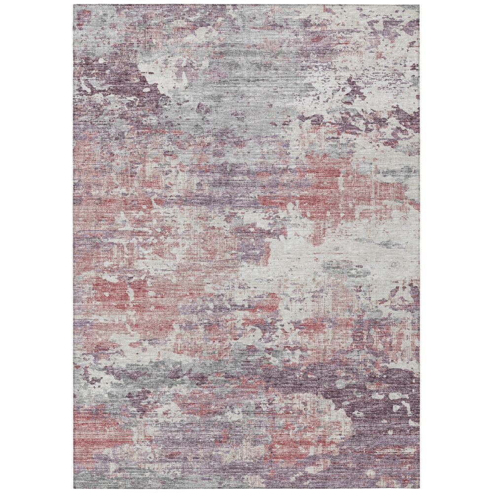 Addison Rugs AAC34 Accord Pink 5