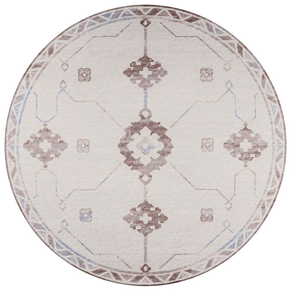 Dalyn Rugs Sedona SN16 Parchment 10