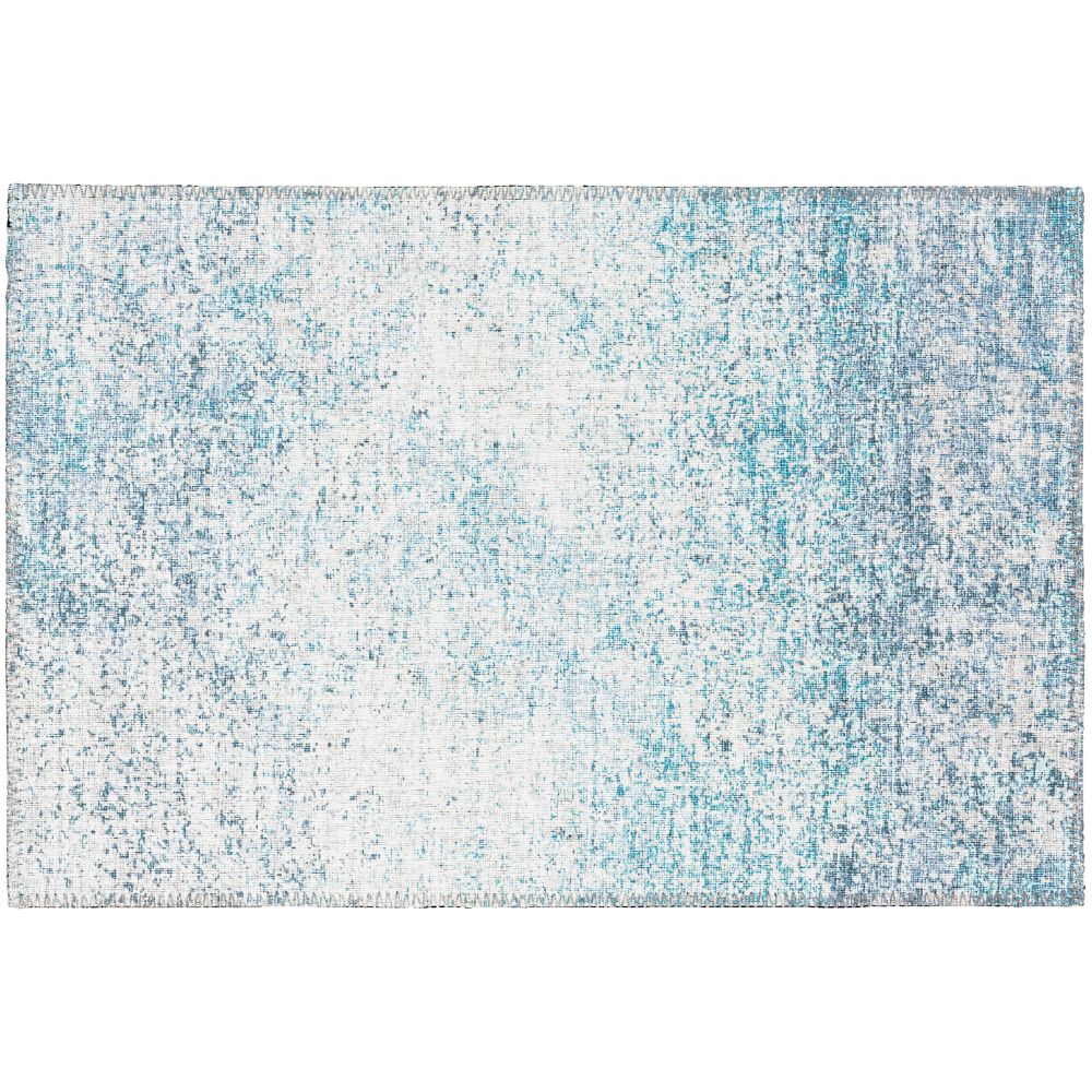 Addison Rugs ARY33 Rylee Blue 1