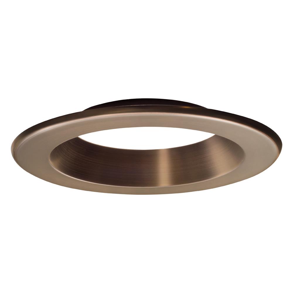 Designers fountain EVLT6741BZ LED Recessed 6" Bronze Magnetic Trim Ring 