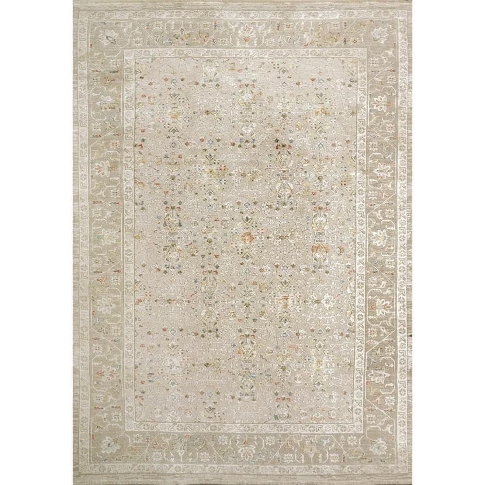 Hooked Rug 1451