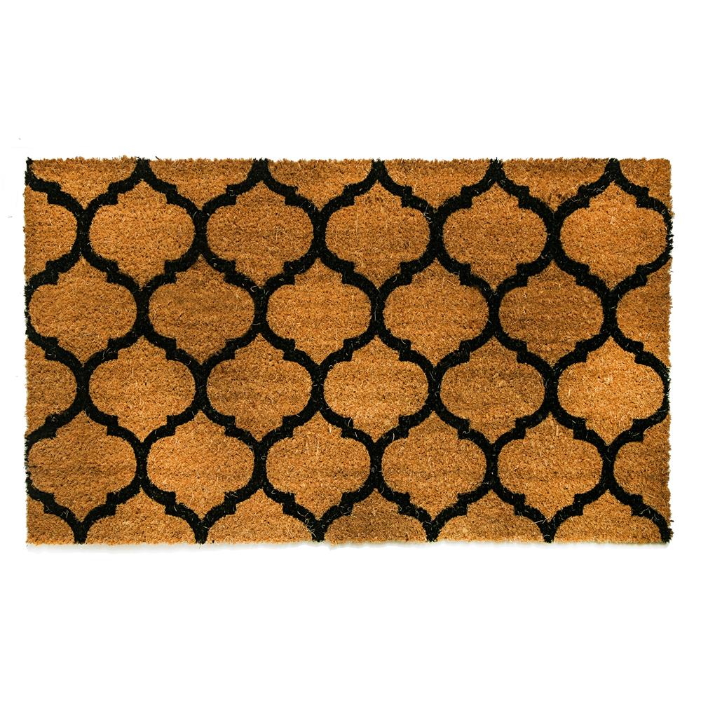 Liora Manne Natura Winter Shoes Outdoor Door Mat Natural 1'6 x 2'6, 1 unit  - Fry's Food Stores