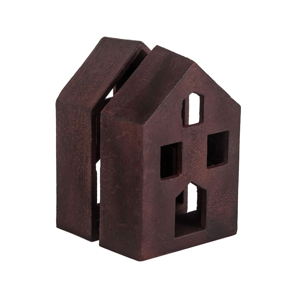 ELK Home 15229 House Bookends