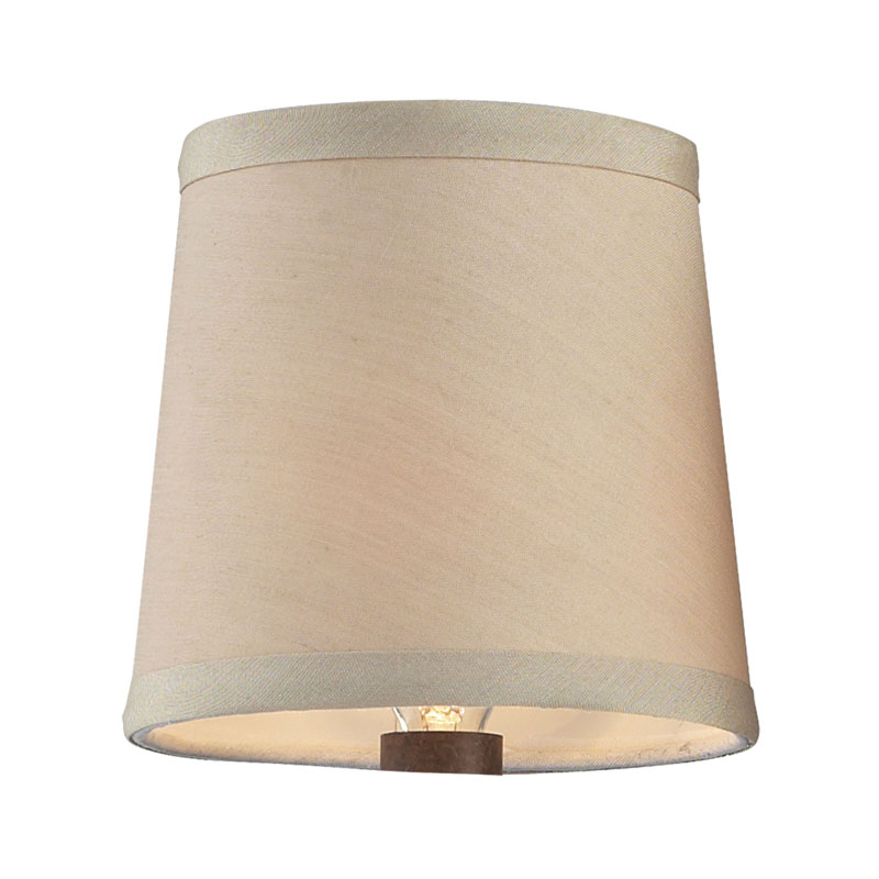 ELK Lighting 1090 Chaumont Collection Accessory in Cream