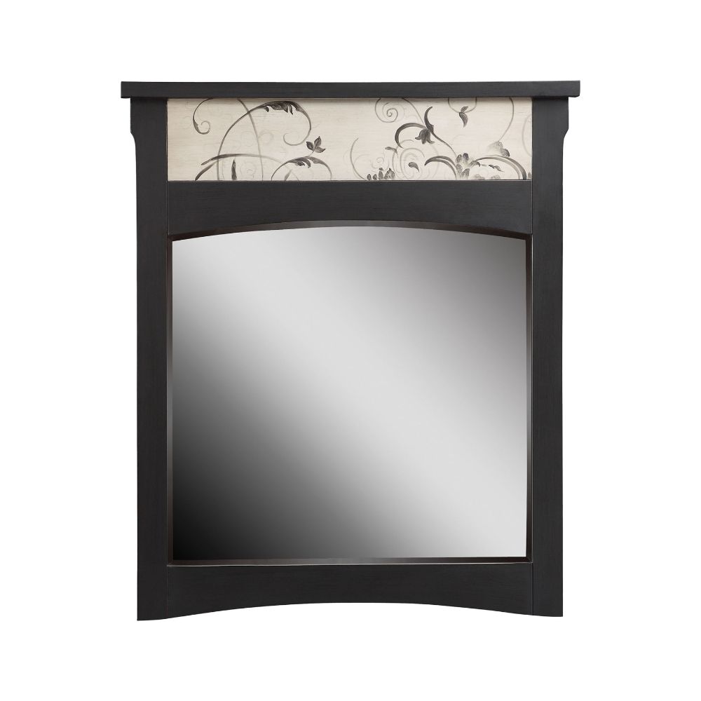 Elk Home 12867 Patterned Mirror to Match 12867