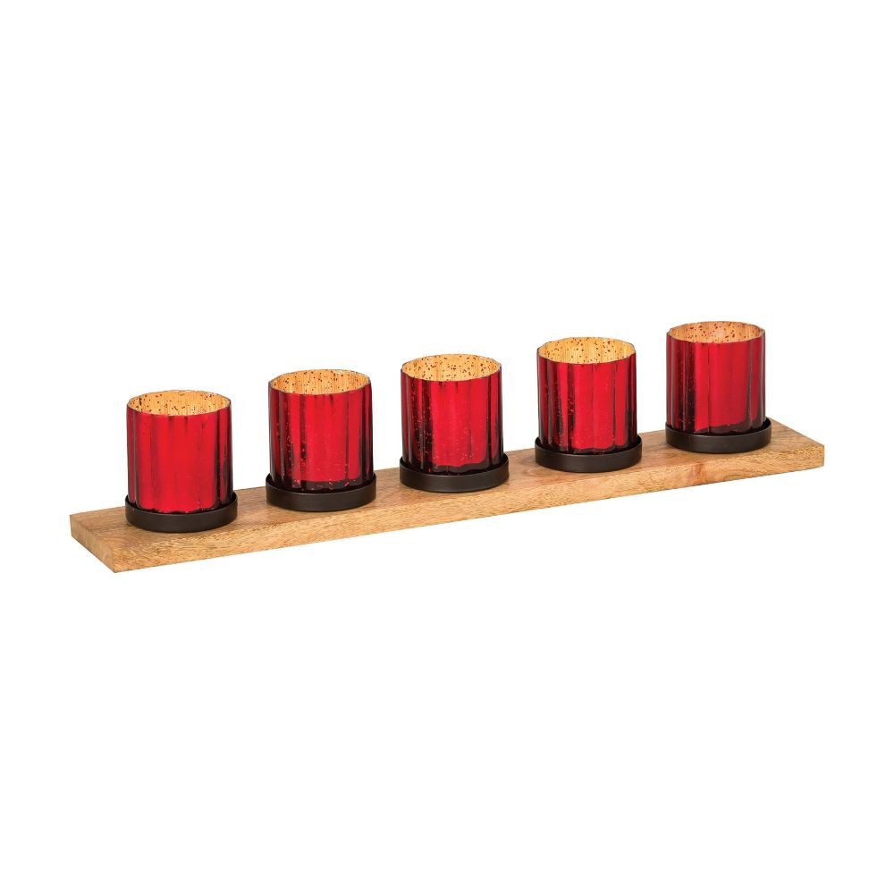 ELK Home 201493 Traditions Votive Tray