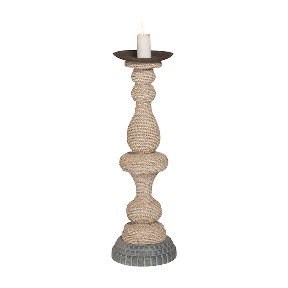 ELK Home 301507 Lake Side Candle Stand
