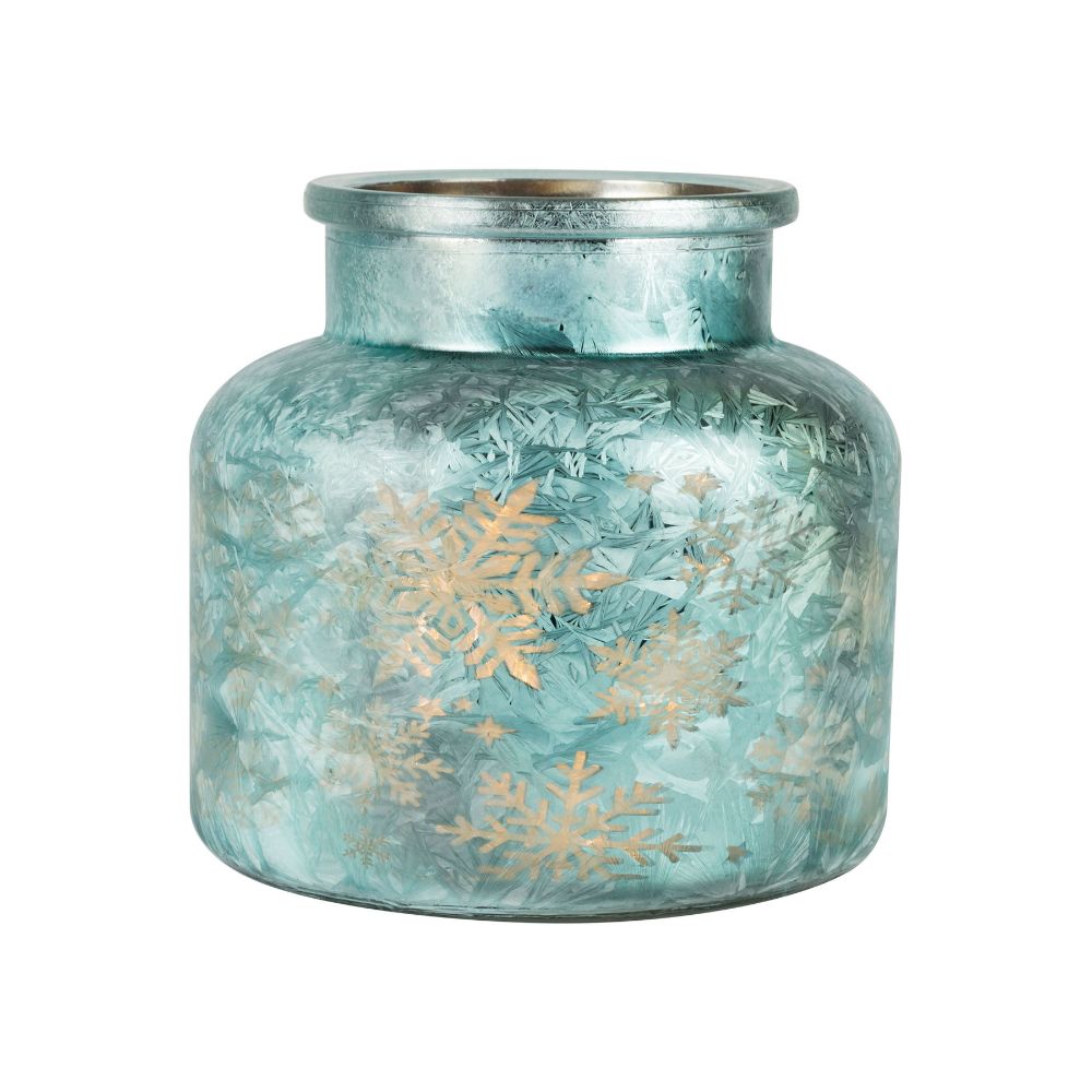 ELK Home 517679 Frost Lighting - Small Blue
