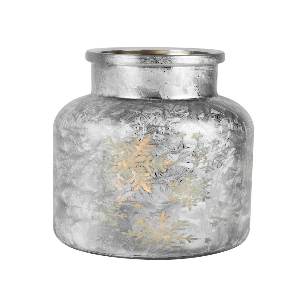 ELK Home 517686 Frost Lighting - Small Silver