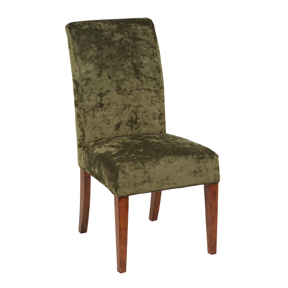 Elk Home 6080766 Moss Parsons Chair - COVER ONLY