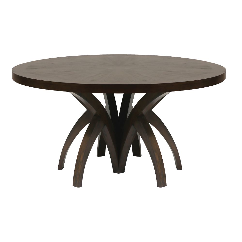ELK Home 6119001 Fountain Dining Table