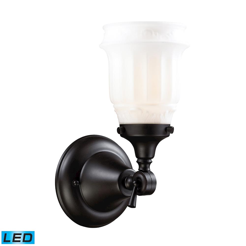 ELK Lighting 66211-1-LED Quinton Parlor - LED