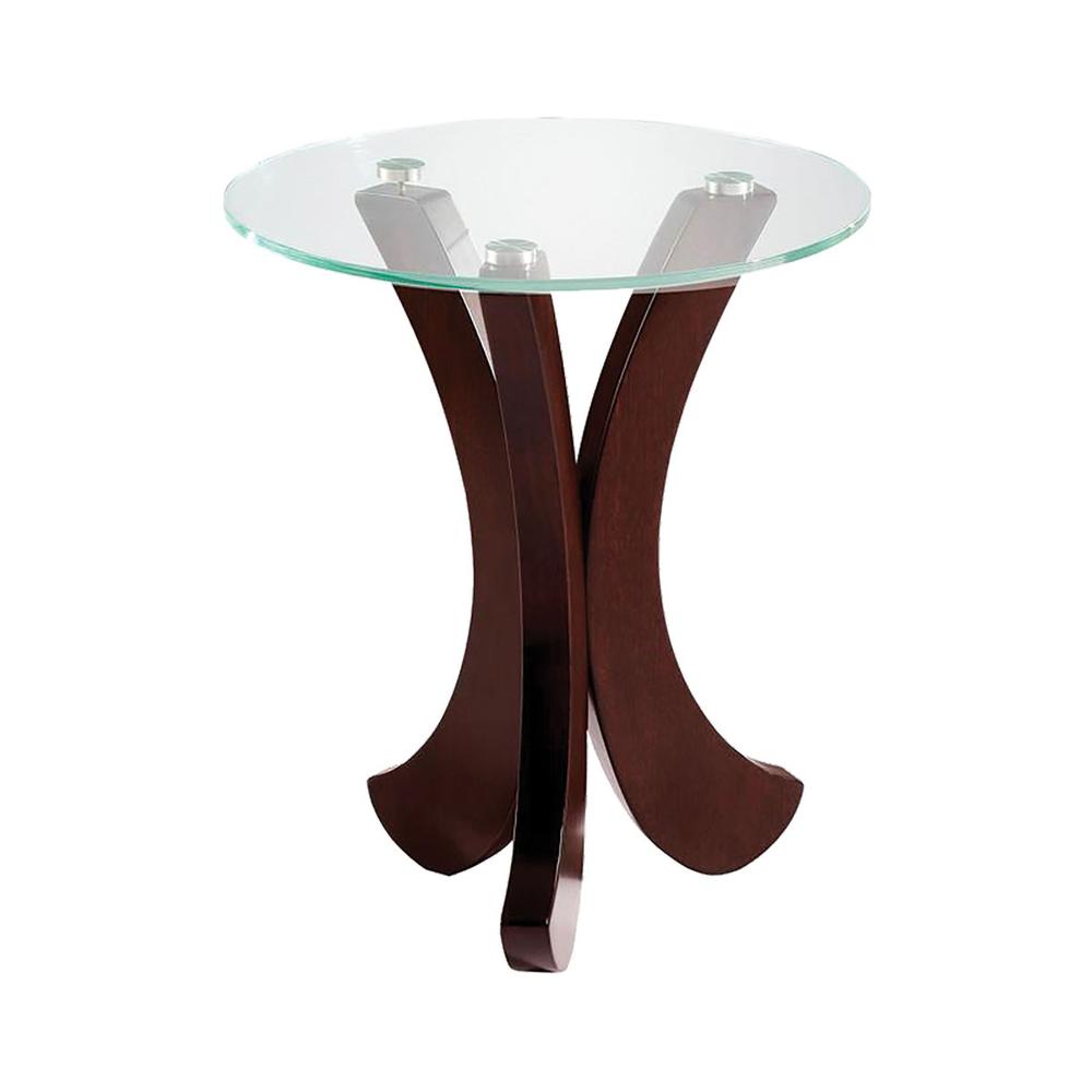 Elk Home 668-042-B Nassau Round Chairside Table - Base