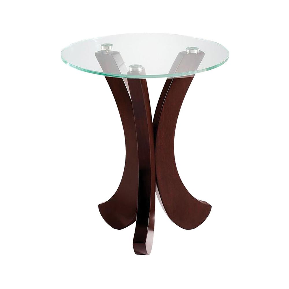 Elk Home 668-042-T Nassau Round Chairside Table - Top