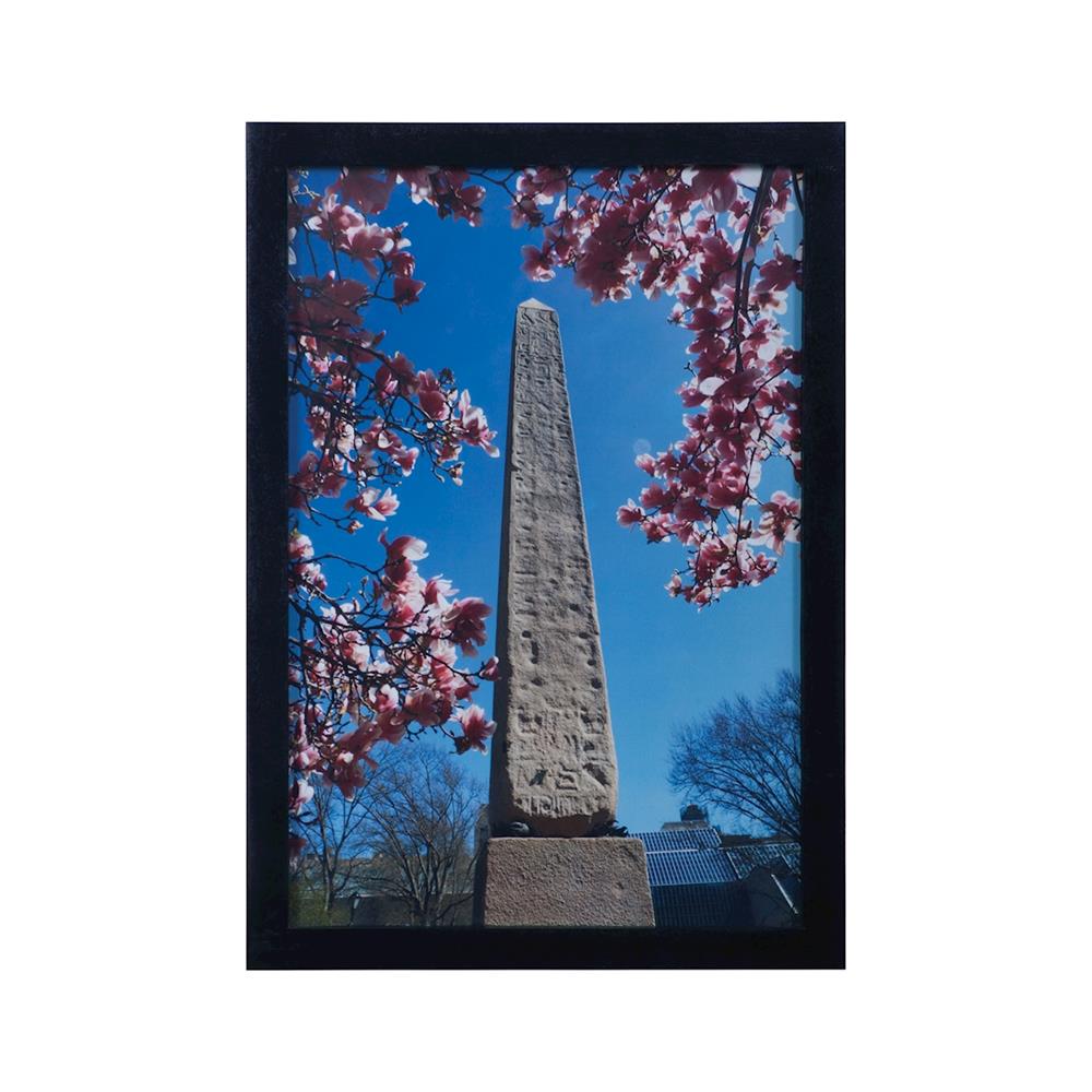 ELK Home 7011-1096 Central Park Obelisk Wall Decor
