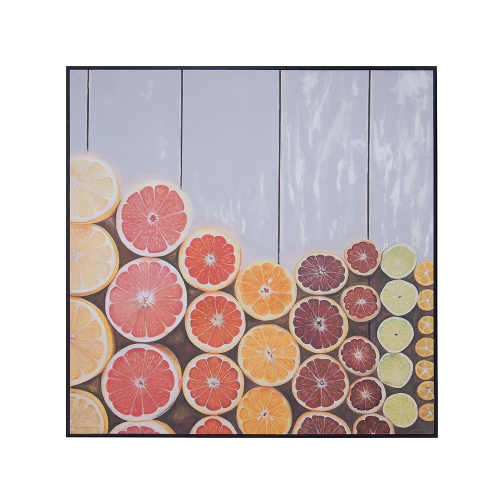 ELK Home 7011-1116 Citrus I Wall Decor