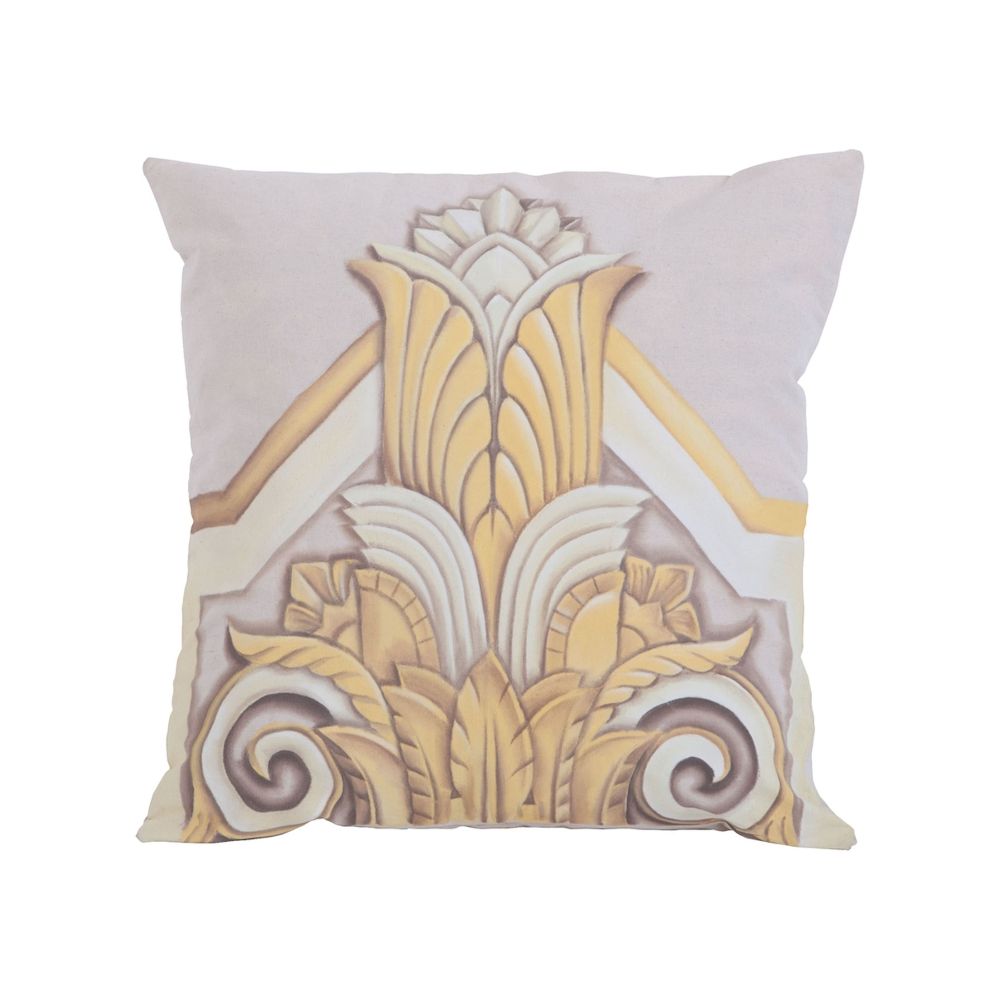 ELK Home 7011-1135-C Gold Deco Pillow