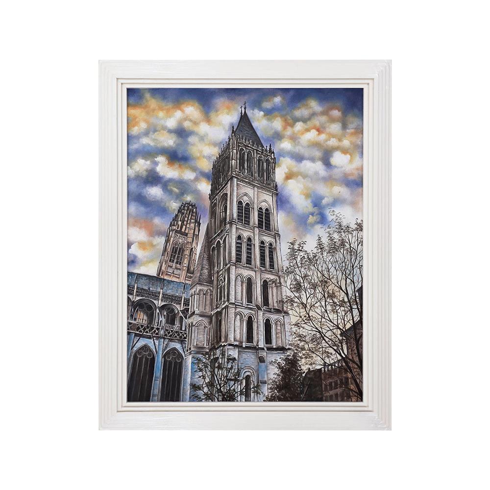 ELK Home 7011-1279 Euro Cathedral Wall Decor