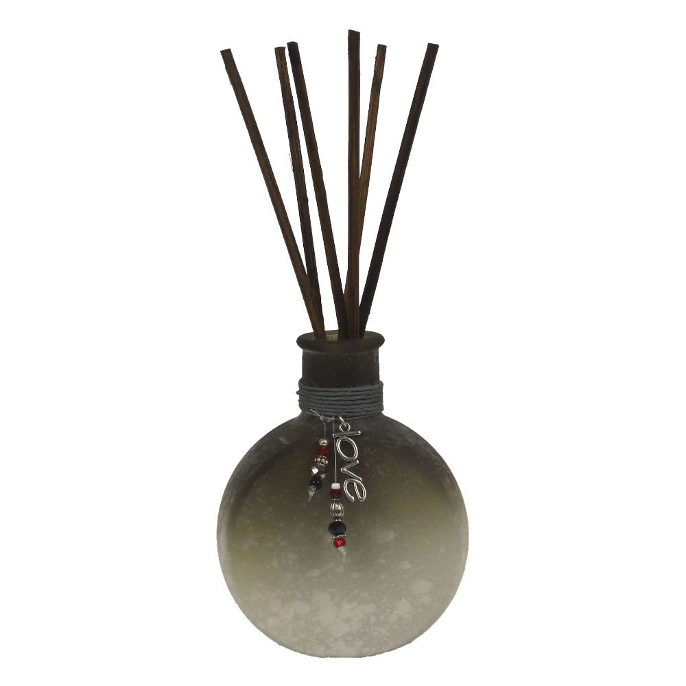 ELK Home 730375 Eclipse Reed Diffuser Smoke