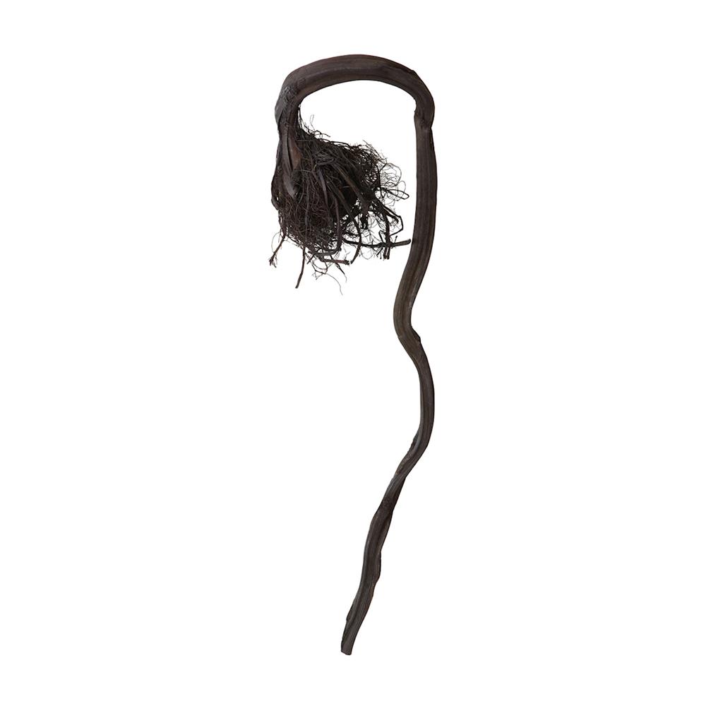 ELK Home 742007 Curly Black Kelp Root in Black