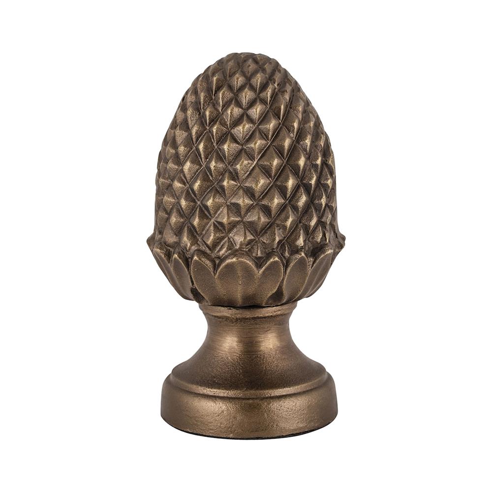 ELK Home 8903-022 Decorative Brass Cone