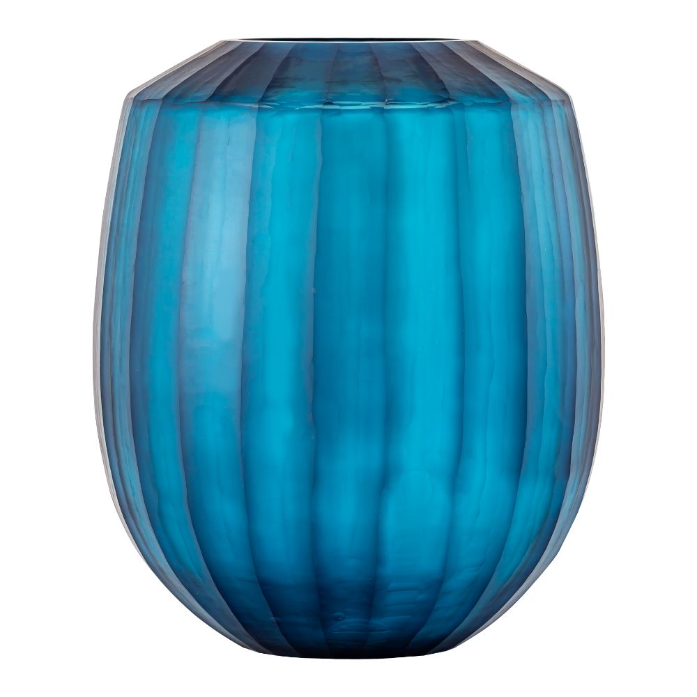 ELK Home 8982-007 Aria Vase - Large in Blue
