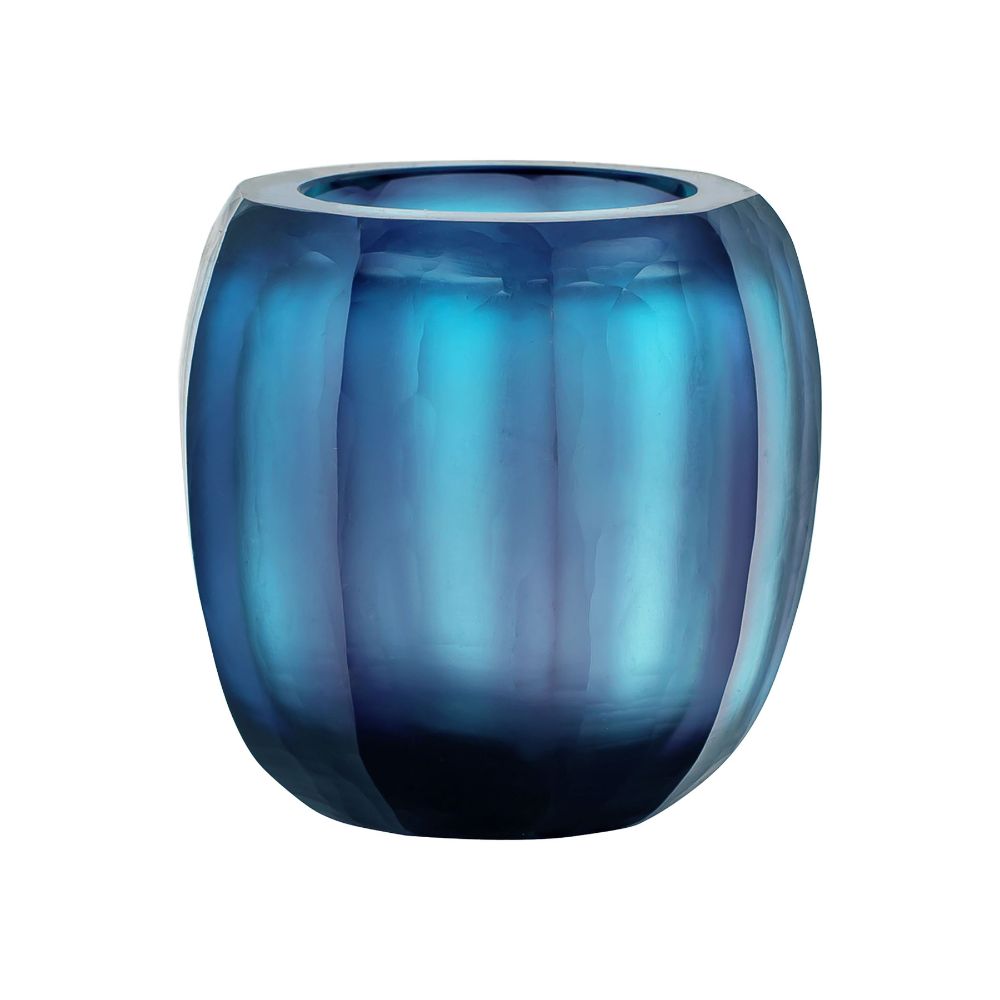ELK Home 8982-009 Aria Vase - Mini in Blue