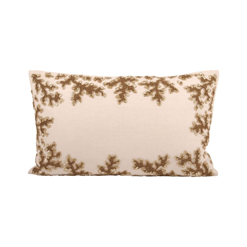 ELK Home 904011 Autumn Shimmer 20x12 Pillow